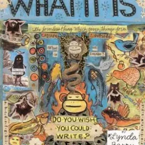 What It Is (Hardcover) Factory Price
