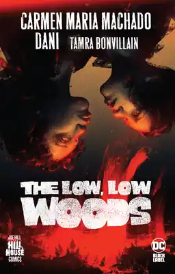 The Low, Low Woods (Hill House Comics) (Paperback) Affordable