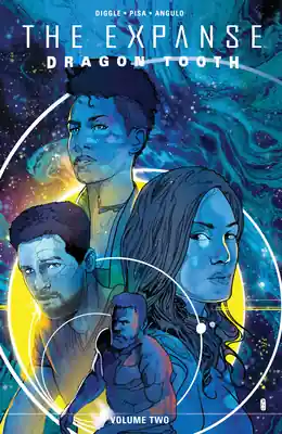 The Expanse: Dragon Tooth Vol. 2 (Paperback) Sale
