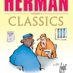 Herman Classics: Volume Four (Paperback) Wholesale