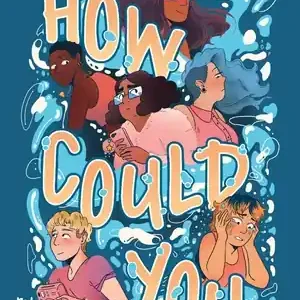How Could You (Paperback) Discount