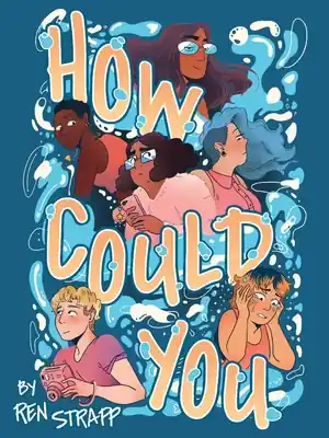 How Could You (Paperback) Discount
