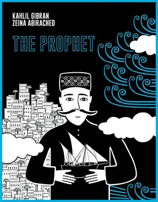 Price Drop The Prophet: A Graphic Novel (Hardcover)