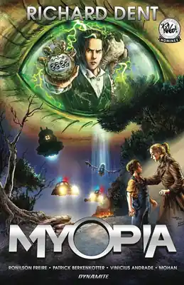 Must Have MYOPIA (Paperback)