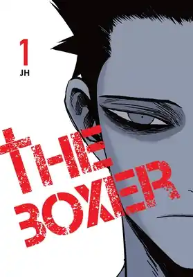 The Boxer, Vol. 1 (Paperback) Free Delivery