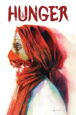 Warranty Included Hunger Bill Sienkiewicz Premiere Edition (Hardcover)