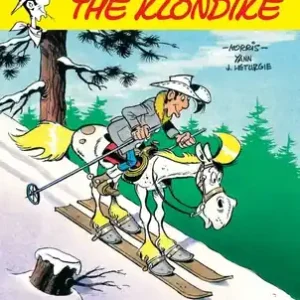 The Klondike (Lucky Luke) (Paperback) Crafted