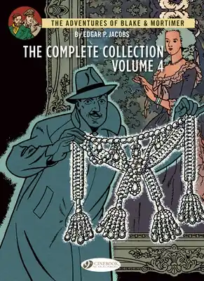 Affordable Blake & Mortimer: The Complete Collection (Hardcover)