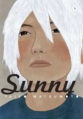 Sunny, Vol. 1 (Hardcover) Free Returns