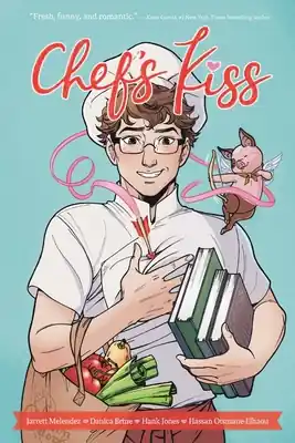 Mega Sale Chef's Kiss (Paperback)