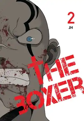 Bulk Order The Boxer, Vol. 2 (Paperback)