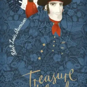 Original Treasure Island