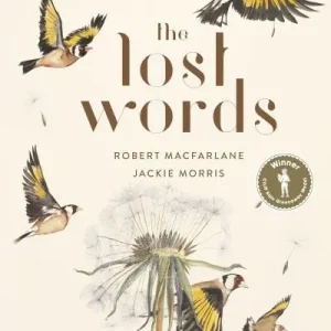 The Lost Words One Day Deal