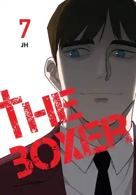 Original The Boxer, Vol. 7 (Paperback)