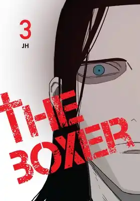 Certified The Boxer, Vol. 3 (Paperback)