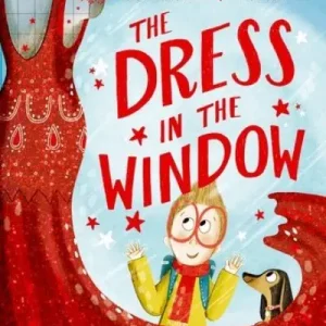 The Dress in the Window Fresh Stock
