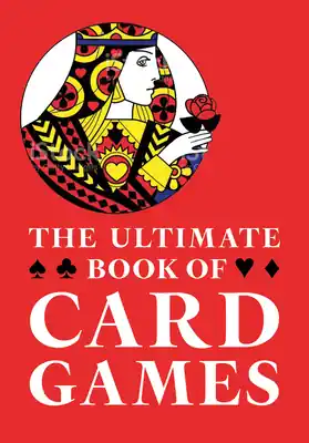 Price Cut The Ultimate Book of Card Games (Paperback)