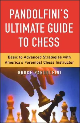 Brand New Pandolfini's Ultimate Guide to Chess (Paperback)