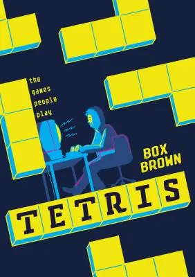 Tetris: The Games People Play (Paperback) Top Pick