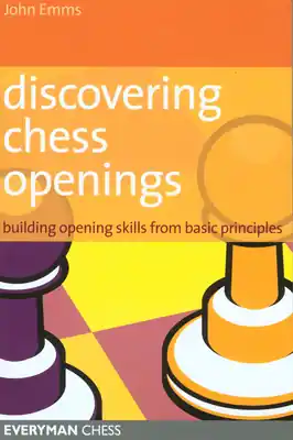 Discovering Chess Openings (Paperback) Super Sale