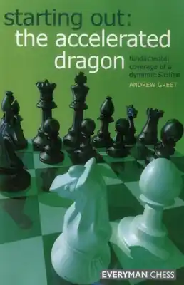 Buy Direct Starting Out: The Accelerated Dragon (Paperback)