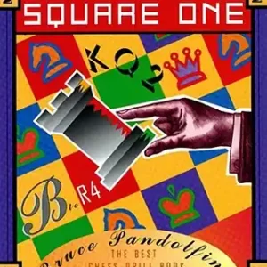 Square One: A Chess Drill Book for Beginners (Paperback) Don’t Miss Out