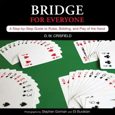 Knack Bridge for Everyone: A Step-By-Step Guide To Rules, Bidding, And Play Of The Hand (Knack: Make It Easy) (Paperback) Genuine