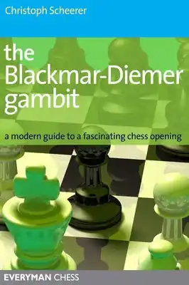 Editor’s Pick Blackmar-Deimer Gambit (Paperback)