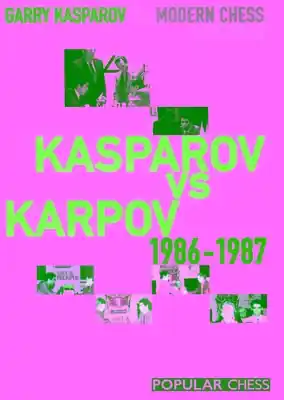 Money Back Guarantee Garry Kasparov on Modern Chess, Part 3 (Hardcover)