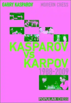 Bargain Garry Kasparov on Modern Chess, Part 4 (Hardcover)