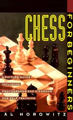 Chess for Beginners: A Picture Guide (Paperback) Premium