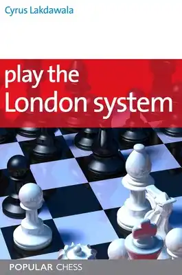 Authentic Play the London System (Paperback)