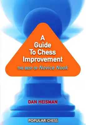 Clearance Guide to Chess Improvement (Paperback)
