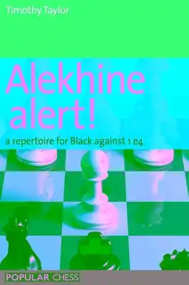 Direct From Manufacturer Alekhine Alert! (Paperback)