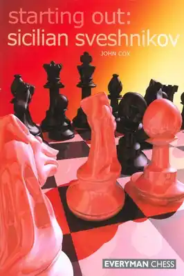 Starting Out: Sicilian Sveshnikov (Paperback) Price Cut