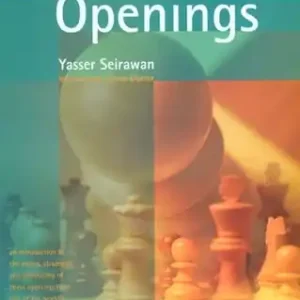 Starting Out: The Grunfeld Defence (Starting Out - Everyman Chess) (Paperback) Budget