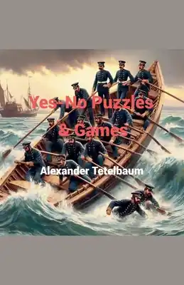 Yes-No Puzzles & Games (Paperback) Modern