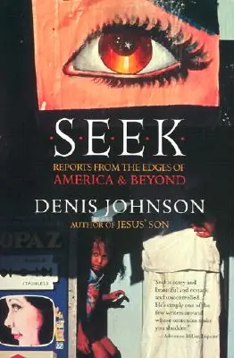 Mega Sale Seek: Reports from the Edges of America & Beyond (Paperback)