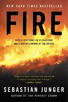 Fire (Paperback) One Day Deal