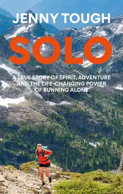 Money Back Guarantee Solo: What running across mountains taught me about life (Paperback)