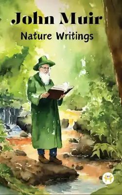 Handmade John Muir: Nature Writings (Hardcover)