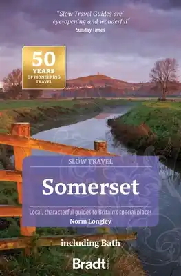 Somerset (Slow Travel) (Paperback) Bulk Order