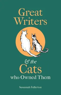 Great Writers and the Cats who Owned Them (Hardcover) Wholesale