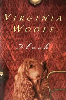 Flush: The Virginia Woolf Library Authorized Edition (Paperback) Limited Time