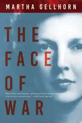 Top Rated The Face of War (Paperback)