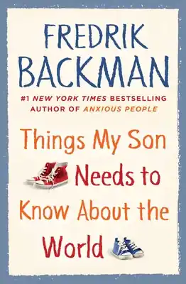 Things My Son Needs to Know about the World (Hardcover) Discount