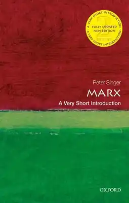 In Demand Marx: A Very Short Introduction (Very Short Introductions) (Paperback)