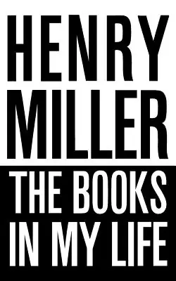 Clearance The Books in My Life (Paperback)