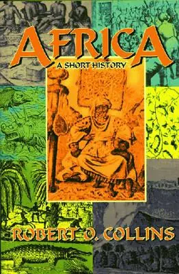 Instant Buy Africa: A Short History (Paperback)