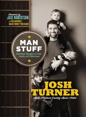 Man Stuff: Devotional Thoughts on Faith, Family, and Fatherhood (Paperback) Price Drop
